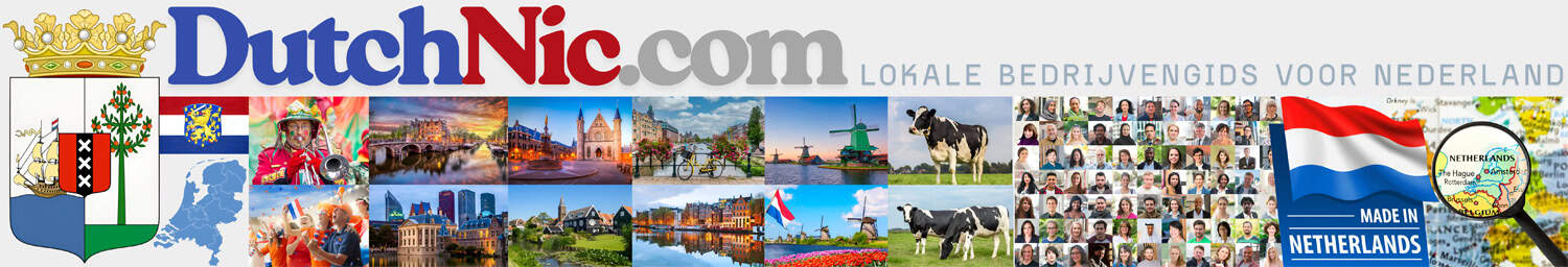 Gemaakt in Nederland - Christie's International Real Estate Noord-Holland NL